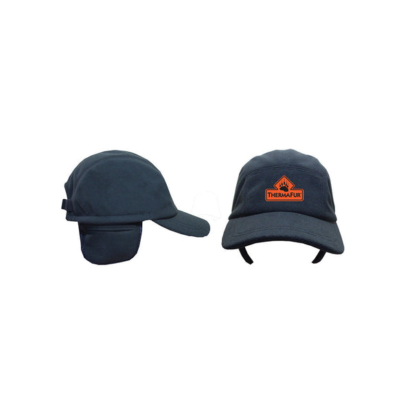 THERMAFUR™ Air Activated Heating Fleece Baseball Cap