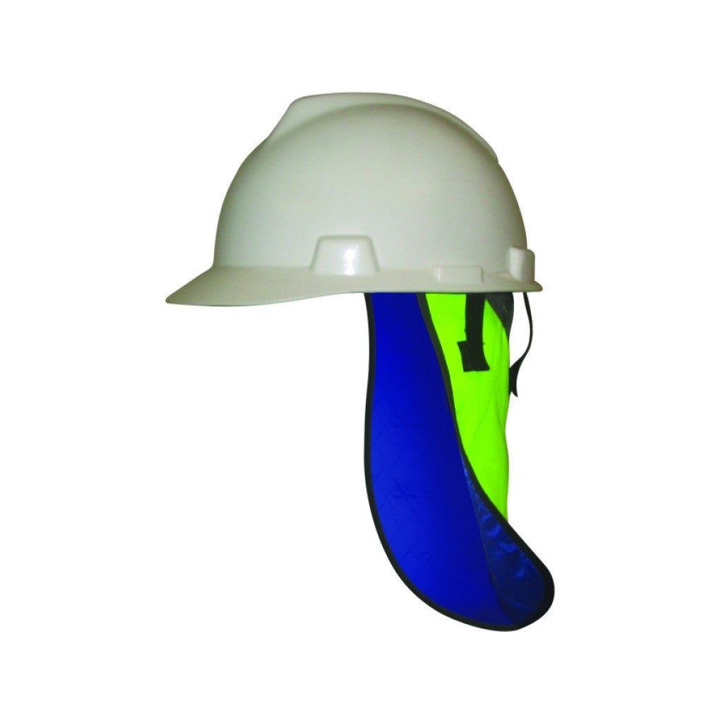 HyperKewl™ Evaporative Cooling Crown Cooler w/ Neck Shade