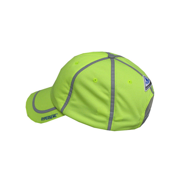 HyperKewl™ Evaporative Cooling Hi Viz Baseball Cap