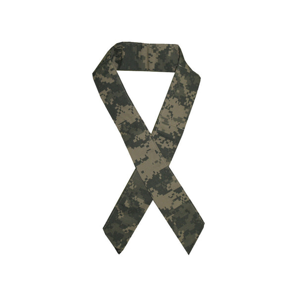 HyperKewl™ Evaporative Cooling Military Neck Band - Army ACU Digital