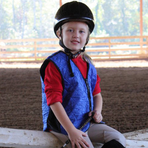 #6529C - HyperKewl™ Evaporative Cooling Vest - Children's Vest
