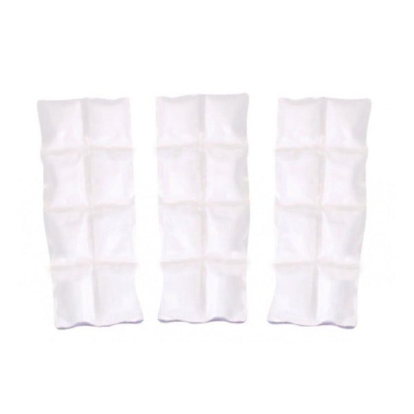 Replacement Coolpax™ inserts for 8626 TechKewl™  Phase Change Cooling Dog Coat