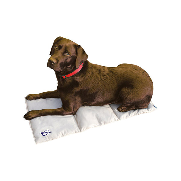 TECHKEWL™  Phase Change Cooling Dog Pad