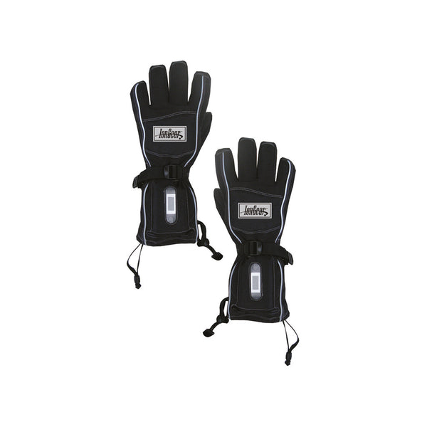 IonGear™ Battery-powered heating gloves