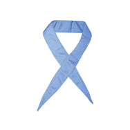 HyperKewl™ Evaporative Cooling Neck Band - blue