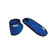 HyperKewl™ Evaporative Cooling Wrist Wrap - blue
