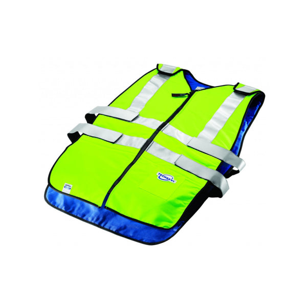 TECHKEWL™ ANSI Class II Compliant Phase Change Cooling Vest