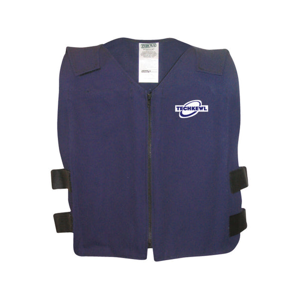 TECHKEWL™ Phase Change Cooling Vest - Indura®