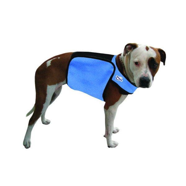 TECHKEWL™  Phase Change Cooling Dog Coat