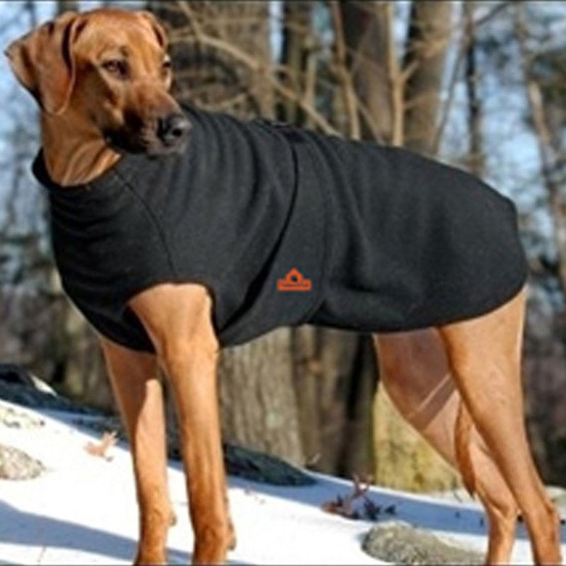 $10.00 THERMAFUR™  Dog Coat
