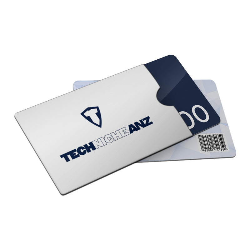 TechNiche ANZ Gift Card