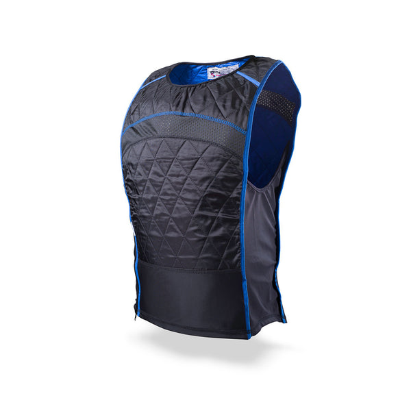 KewlShirt fitness cooling vest from TechNiche